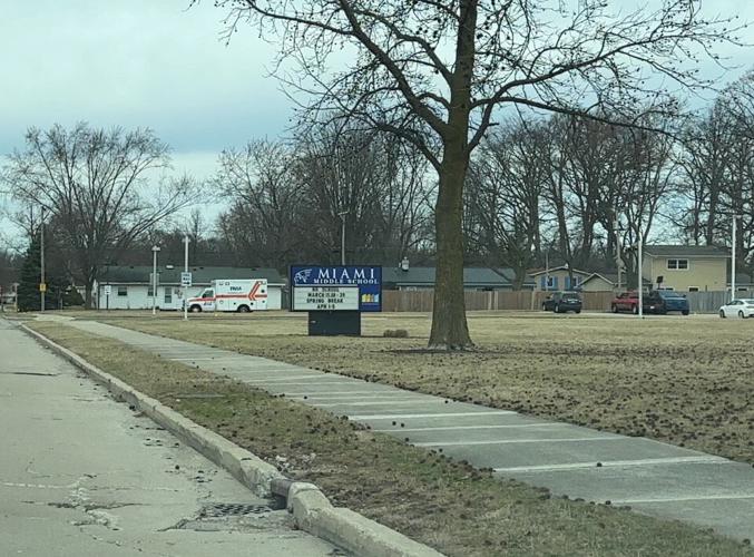 FWCS Student stabbed with pencil, minor injury at Miami Middle School