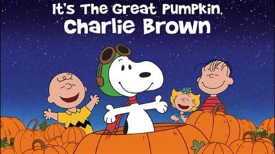 PBS Fort Wayne airing Charlie Brown Halloween special October 24