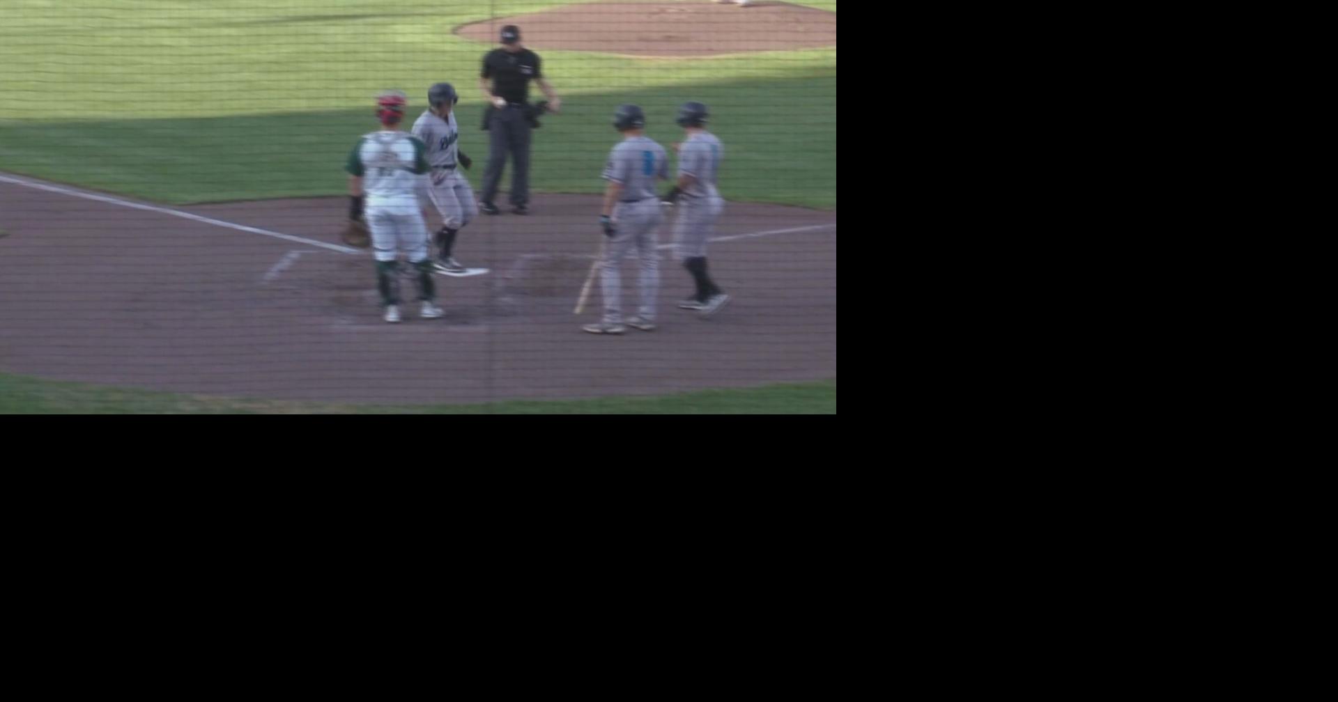 Sky Carp topple TinCaps in series opener TinCaps