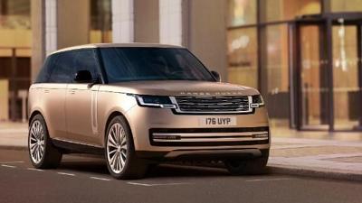 Research 2019
                  Land Rover Range Rover Sport pictures, prices and reviews