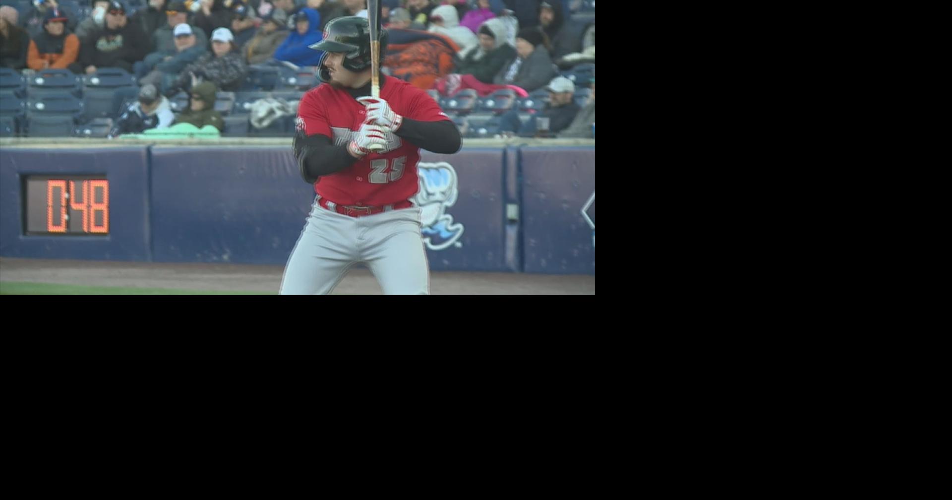 TinCaps fall 10 in season opener TinCaps