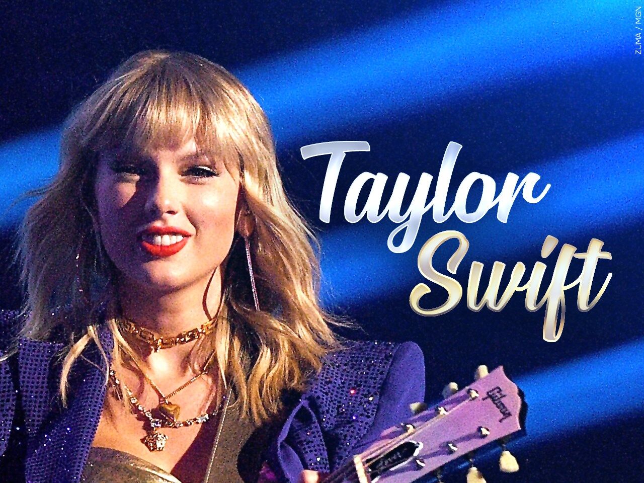 Taylor Swift Coming To Indianapolis Next Fall | News | Wfft.com