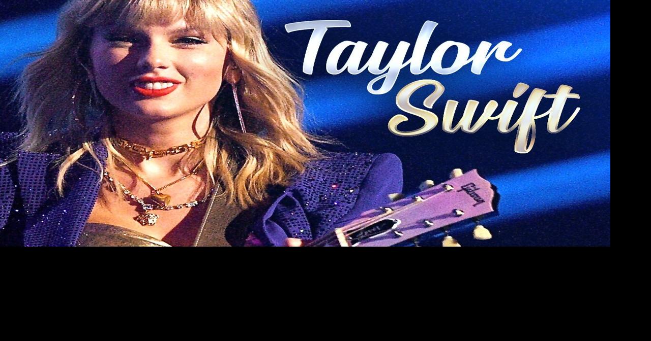 Taylor Swift coming to Indianapolis next fall News