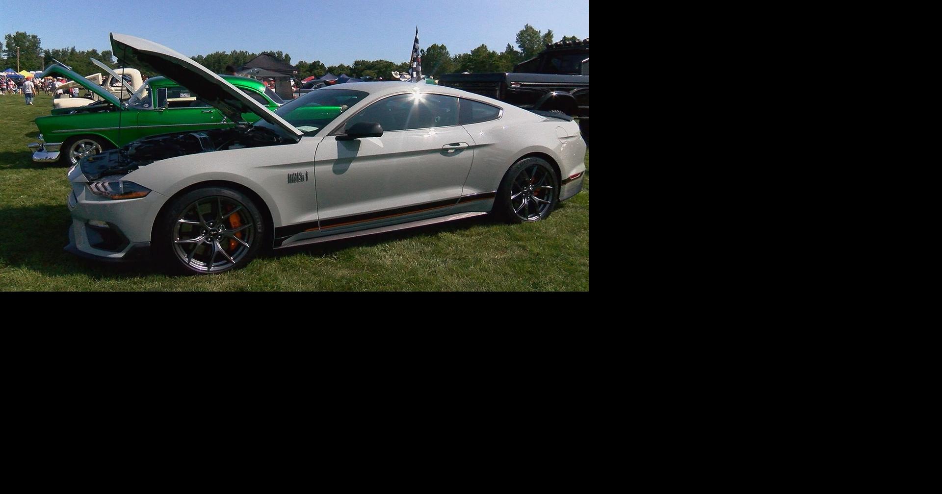 Greater Fort Wayne Crime Stoppers hosts 7th Annual “Rock the Fort” Car