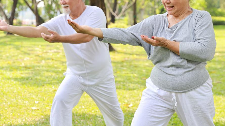 Here are low-impact exercises that may ease your arthritis pain - KTVZ