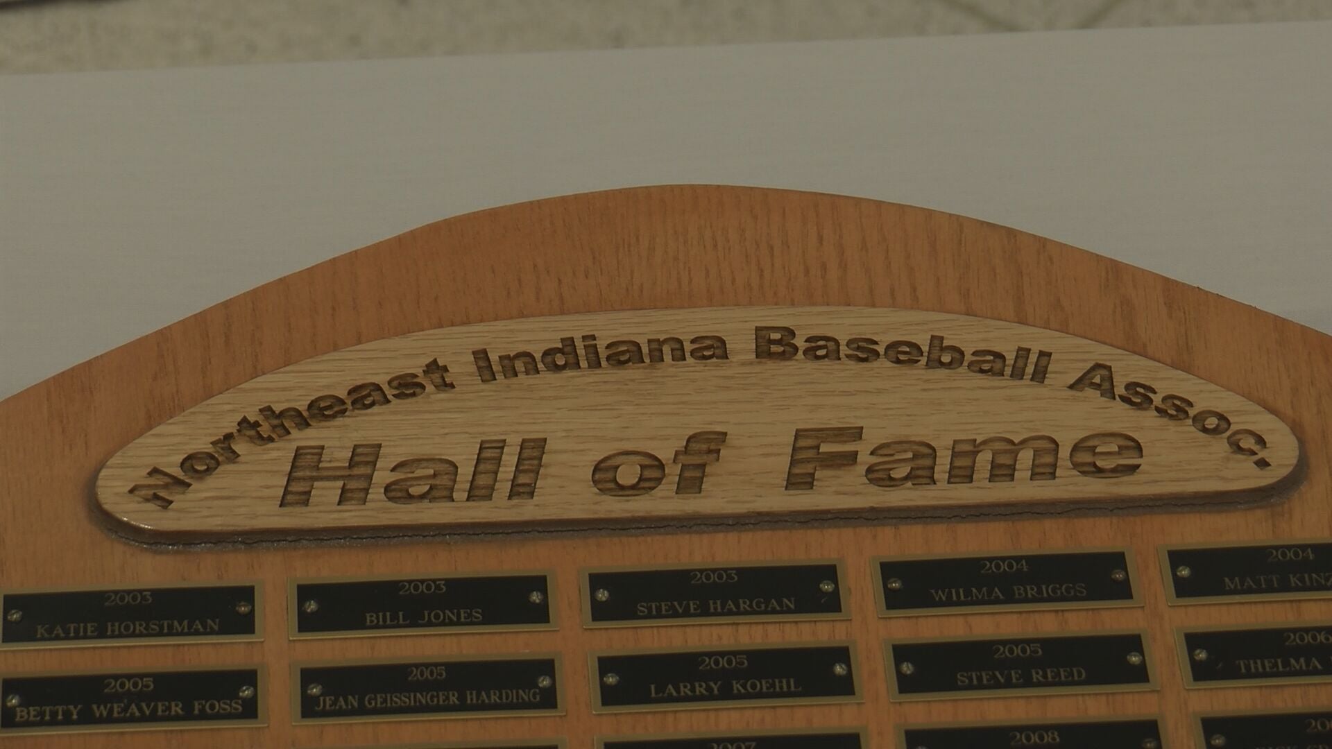 Josh VanMeter among 2026 NEIBA Hall of Fame inductees | News