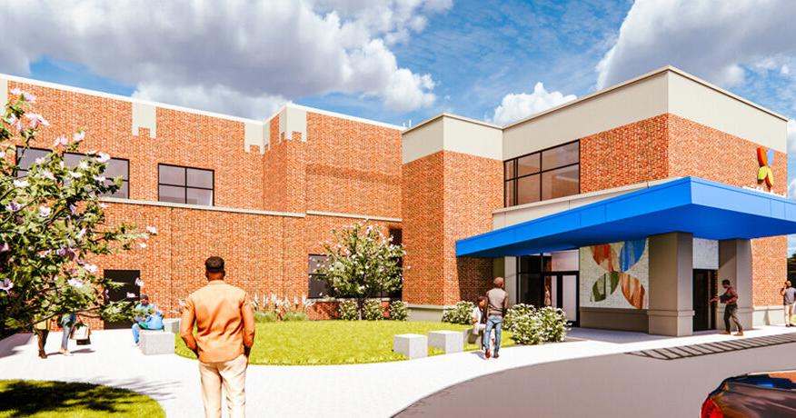 Fort Wayne lands $50M in tax credits for economic growth