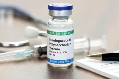 CDC investigates 'one of the worst outbreaks of meningococcal disease' in US history among gay and bisexual men in Florida