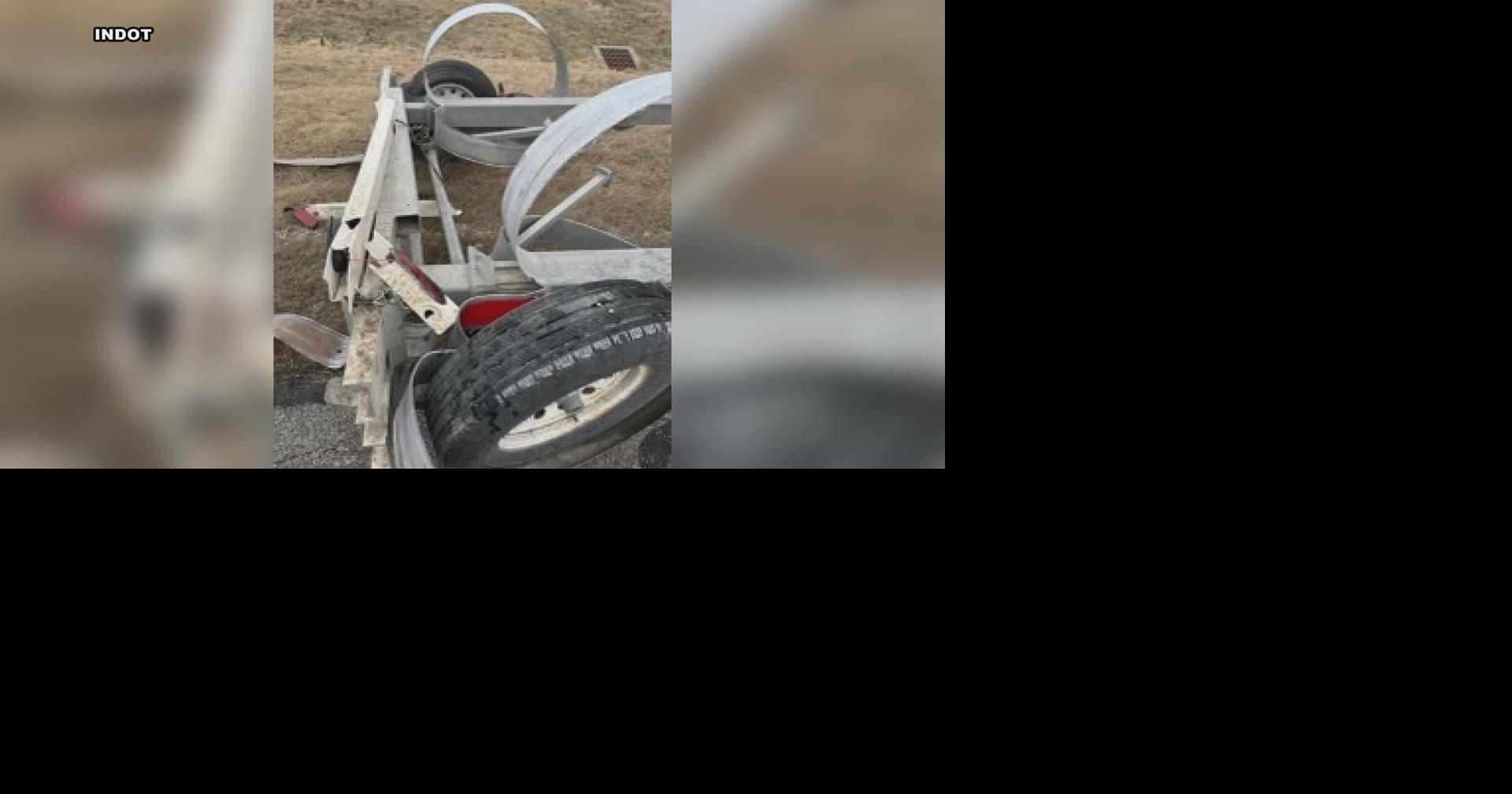 INDOT raises awareness about work zone crashes News