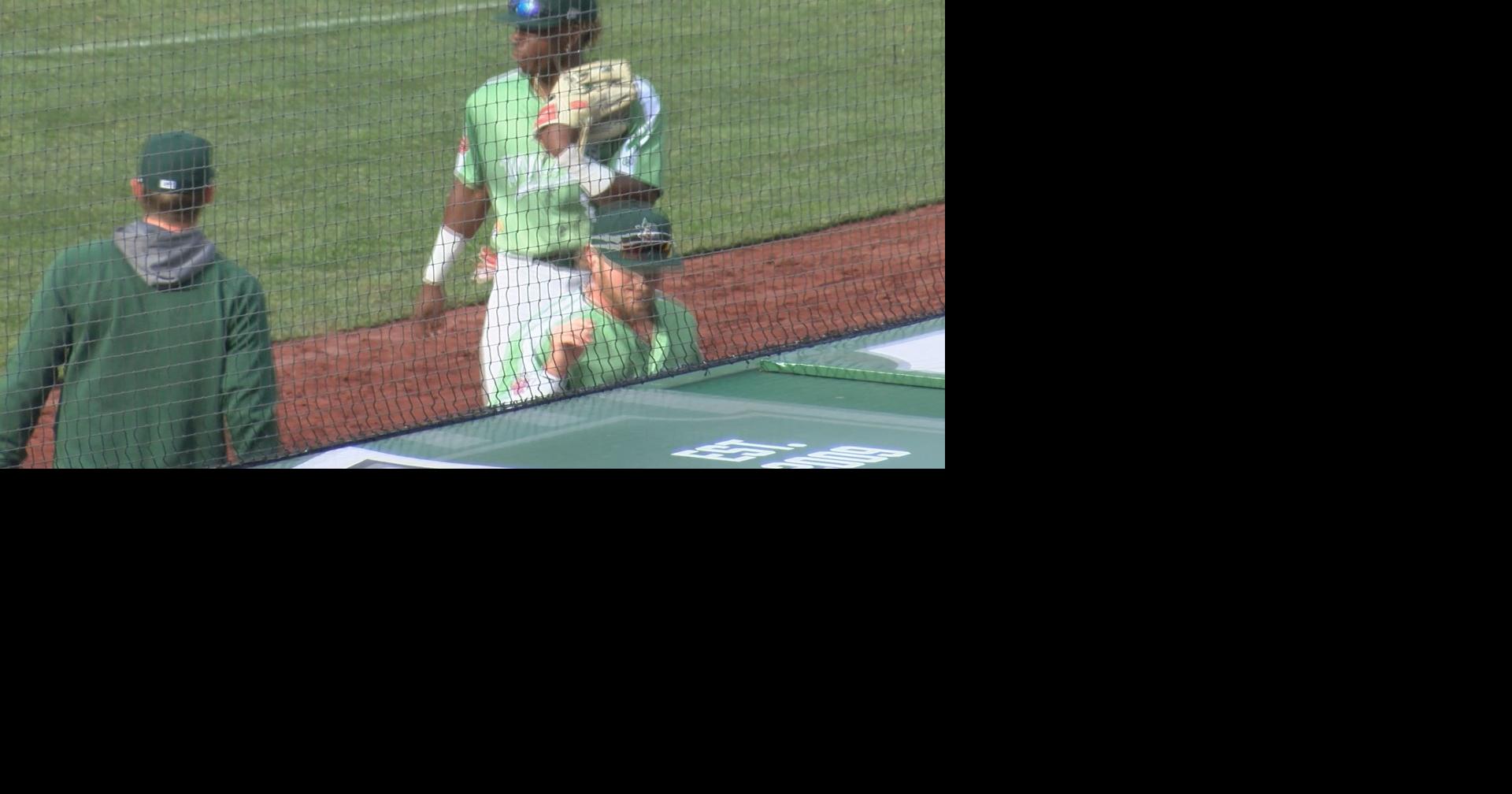 Fort Wayne TinCaps drop two to Beloit TinCaps