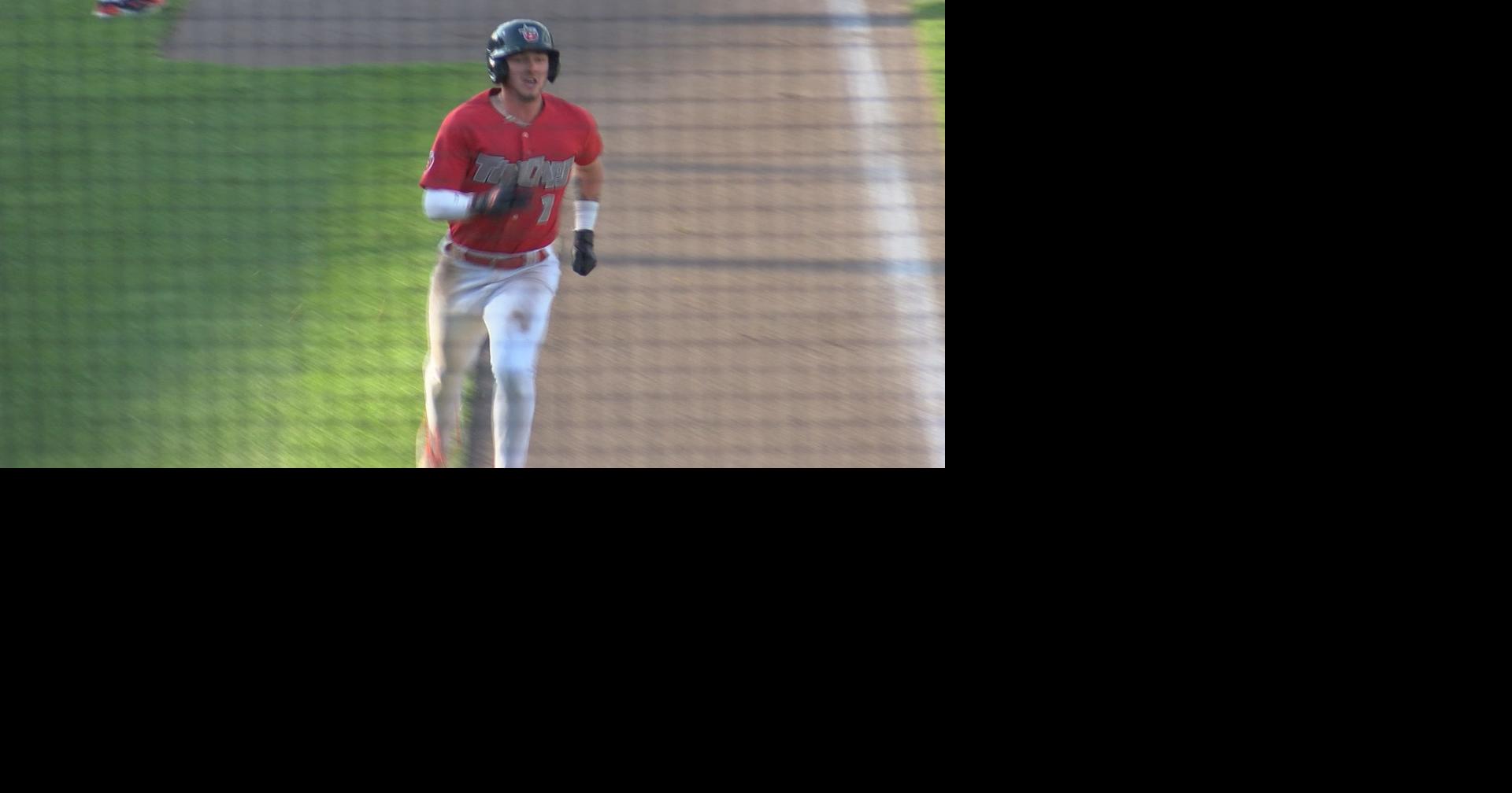 TinCaps revenge Cubs in game two TinCaps