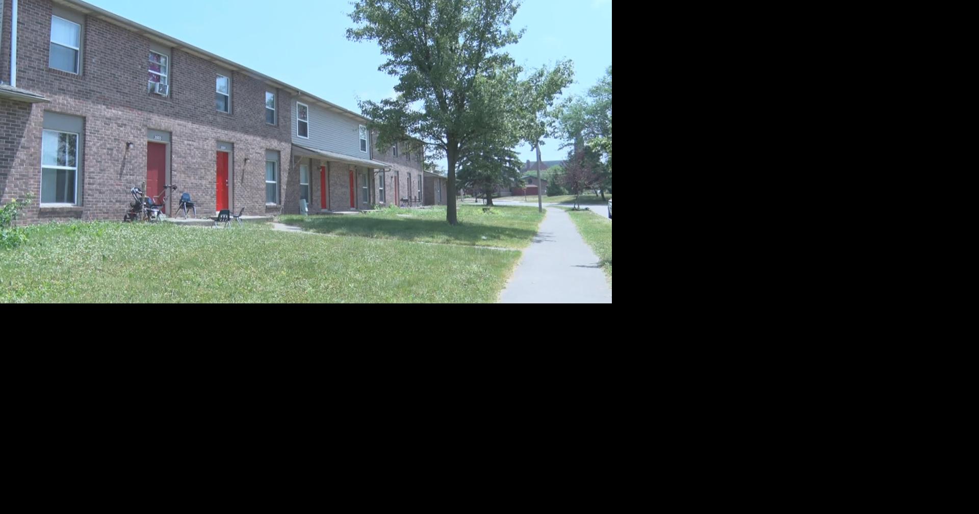 Coroner releases name of woman killed in River Pointe Townhomes shooting News