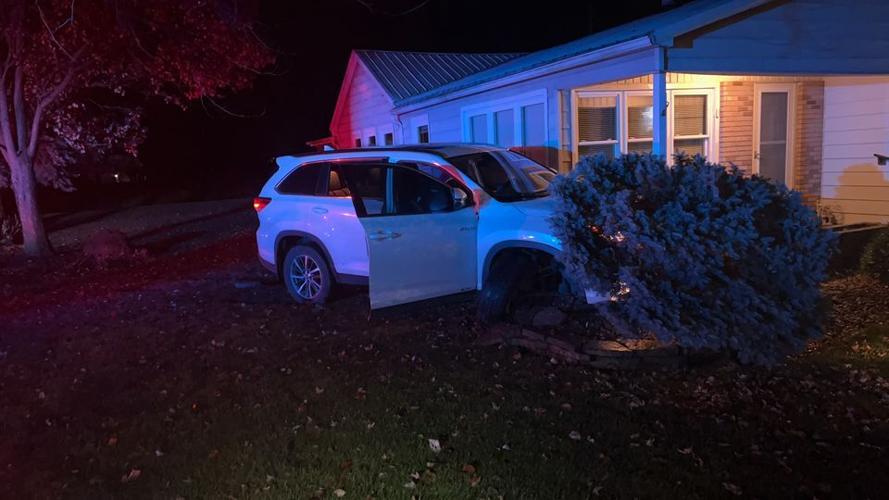 Man accused of receiving vehicle stolen in Michigan arrested in Antwerp