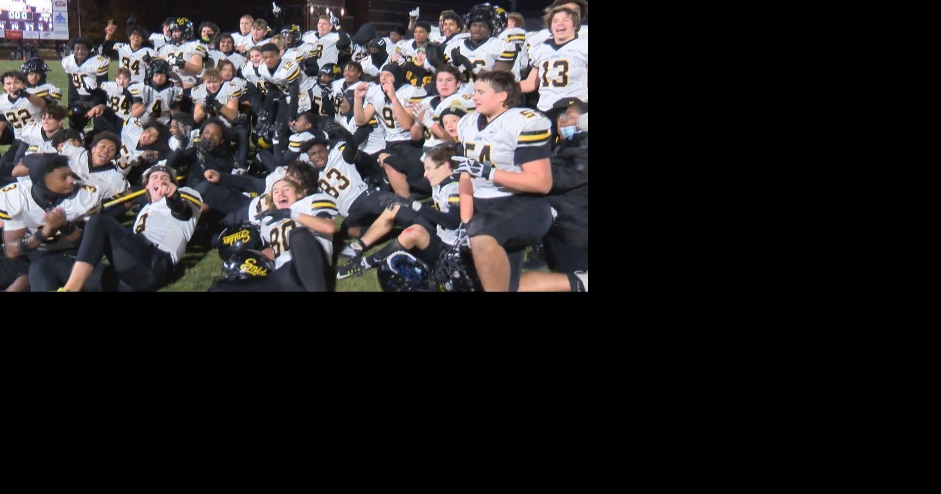 Snider football set for first semistate since '16 High School