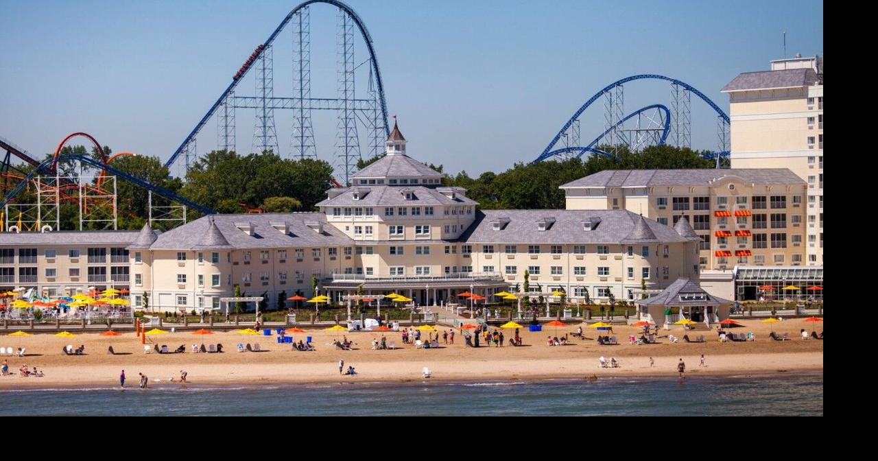 Cedar Point opens for the 2022 season Saturday, May 7 | Ohio | wfft.com