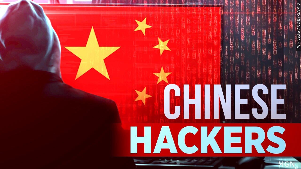 US officials believe Chinese hackers may still have access to key US  computer networks | News | wfft.com