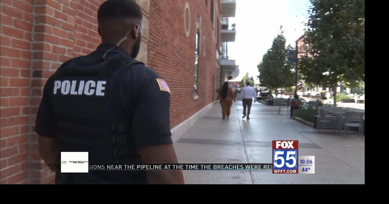 How do body cameras work, and why are they so important for police and