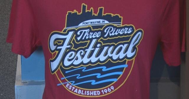 Three Rivers Festival Announces 2022 concert lineup, tickets now ...