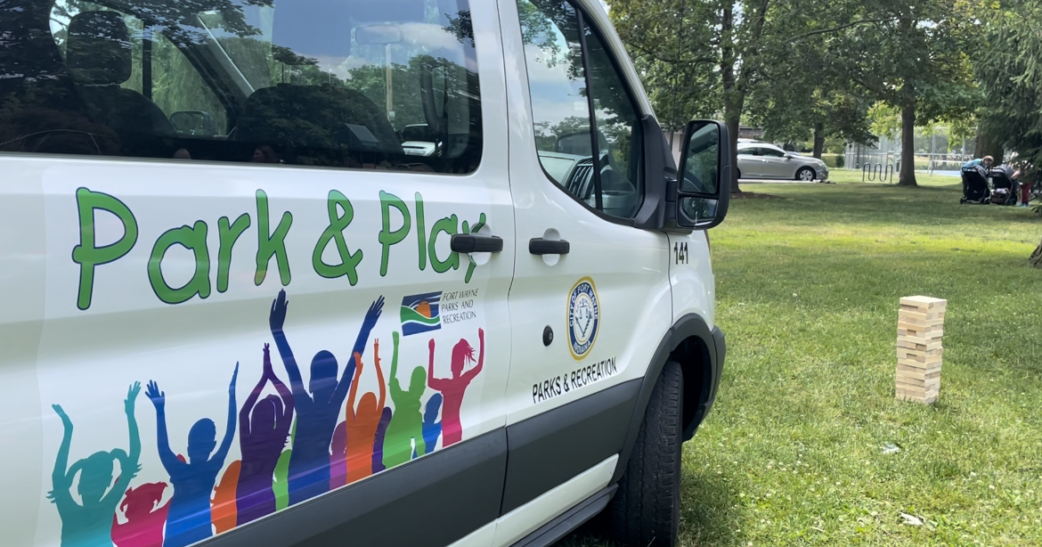 Park And Play Returns This Summer In Fort Wayne Calendar Wfft park-and-play-returns-this-summer-in-fort-wayne-calendar-wfft
