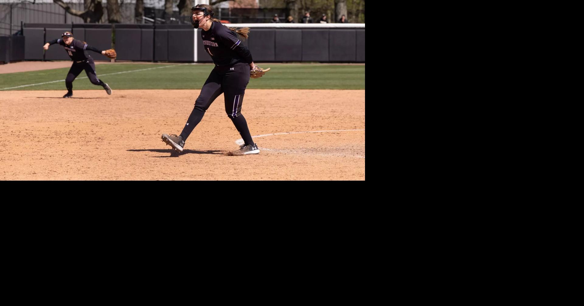 Leo grad Miller named Big Ten Pitcher of the Year College Sports