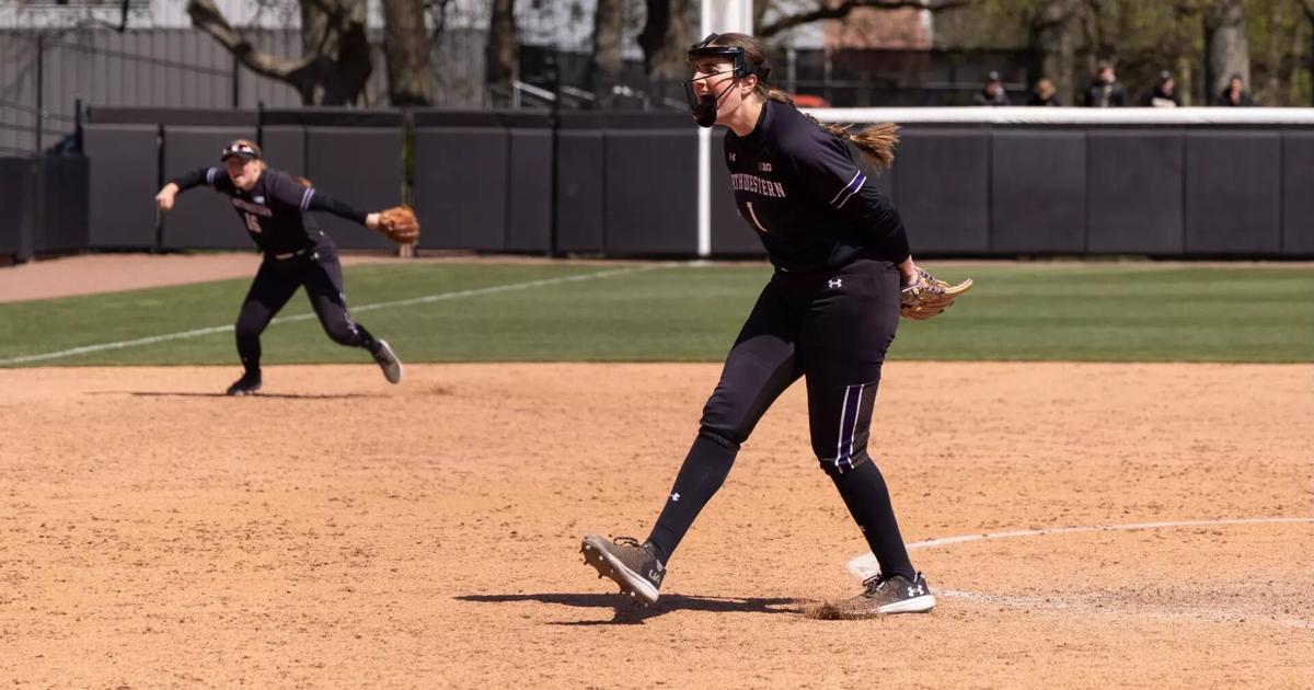 Leo grad Miller named Big Ten Pitcher of the Year College Sports