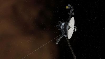 Mystery issue experienced on NASA's Voyager 1 probe from 1977 | News |  wfft.com