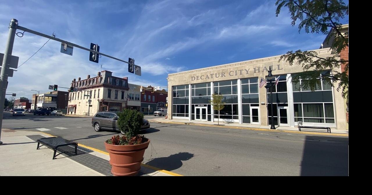 Decatur City Council one step closer to approving slaughterhouse News