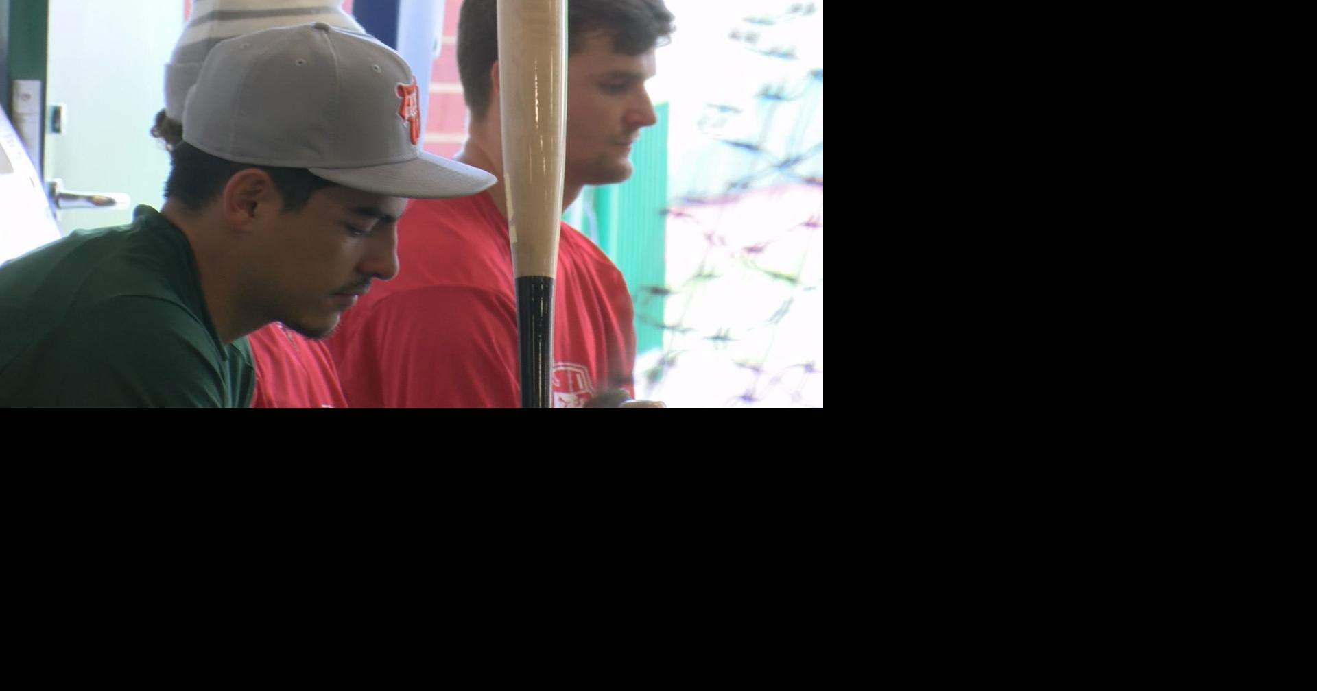 Parkview Field 2023 TinCaps TinCaps