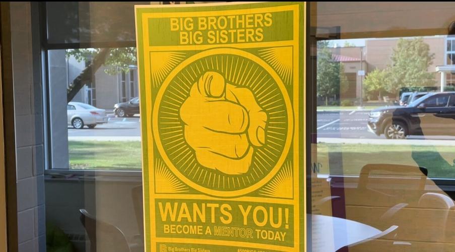 Start Something Big: Recruitment push Community wfft com
