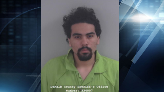 Auburn man accused of smothering girlfriend to death Crime Court