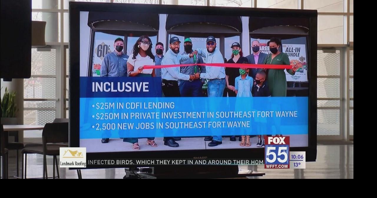 GFW Inc. proposes Allen County economic development plan for next