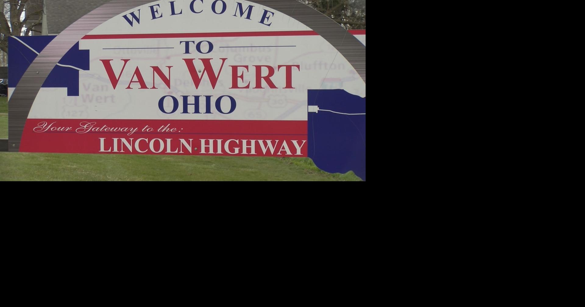 tobacco patch van wert ohio County to host first Pride celebration Home - Van Wert County