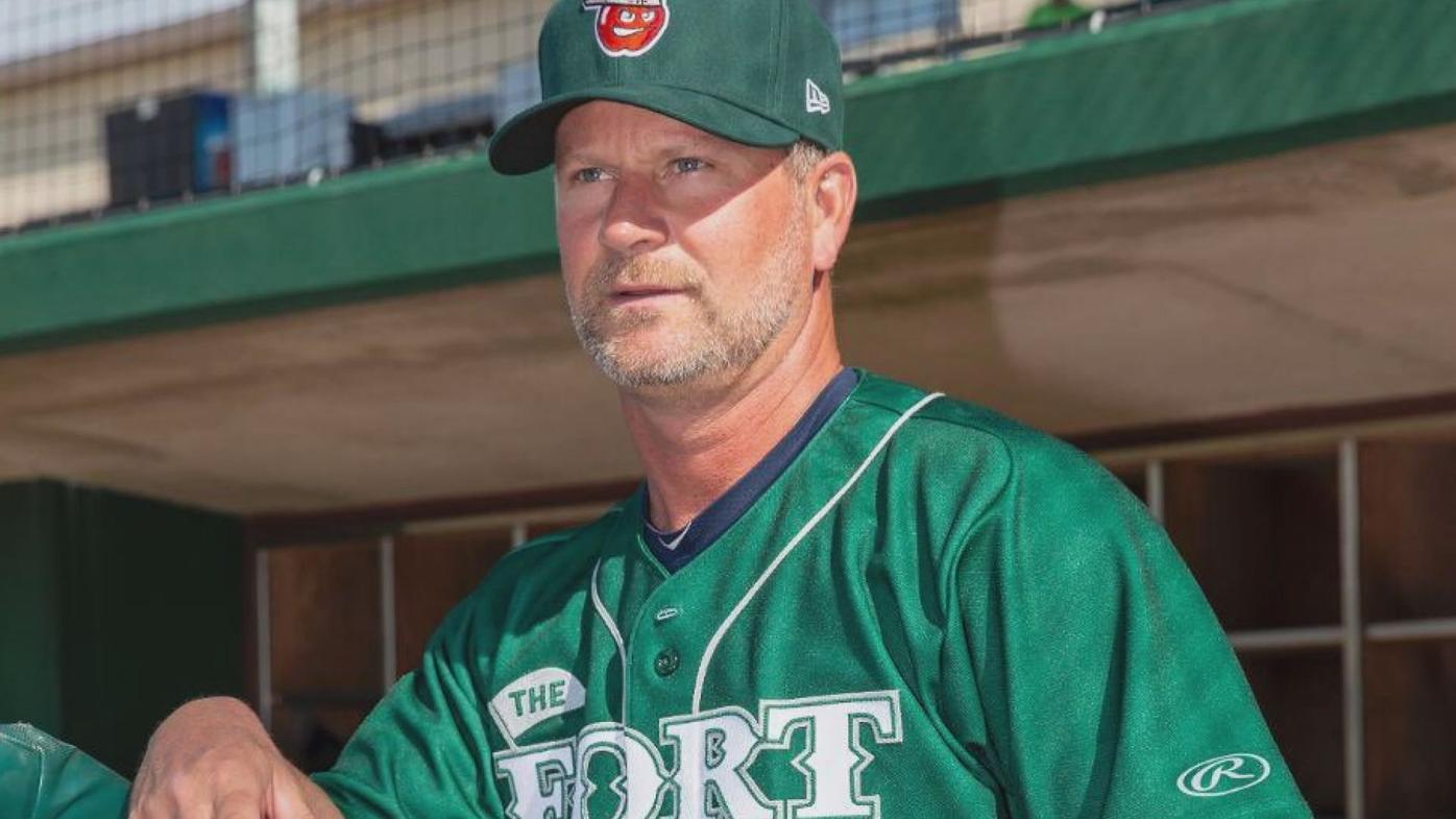 Farm Feature of the Fort Wayne TinCaps