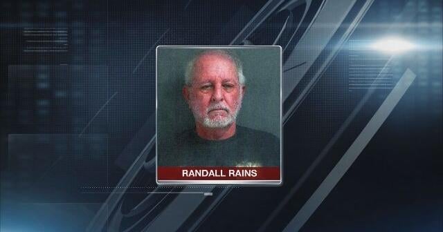 Former Jay County Schools administrator arrested on child pornography