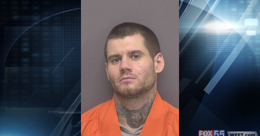 Decatur man charged with attempted murder | News | wfft.com