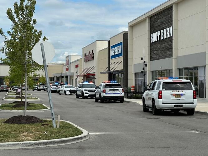 Glenbrook Mall shooting Court docs say Normil claims selfdefense in