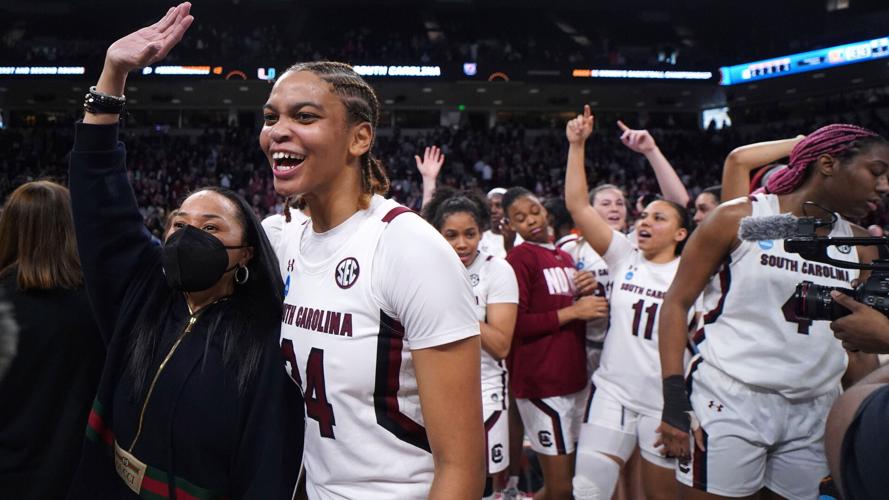 Who Is Estelle Staley? Untold Details on Dawn Staley's Late Mother