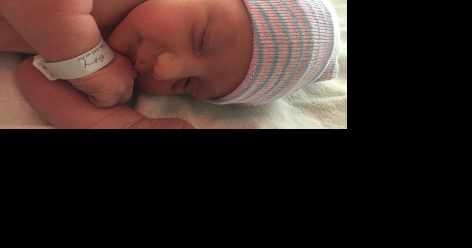 Many Indiana counties struggling with birth rates
