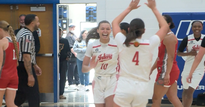 Ohio boys, Indiana girls win Nancy Rehm Border Wars