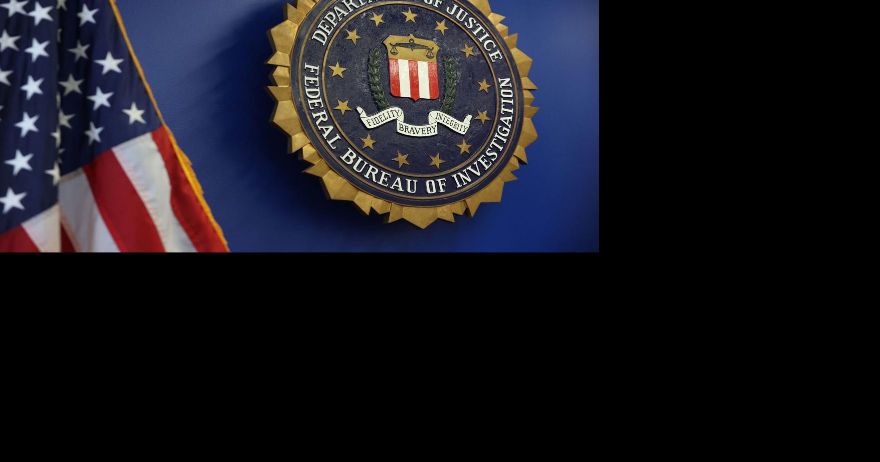 FBI's Operation No Escape nabs fugitive in Indiana