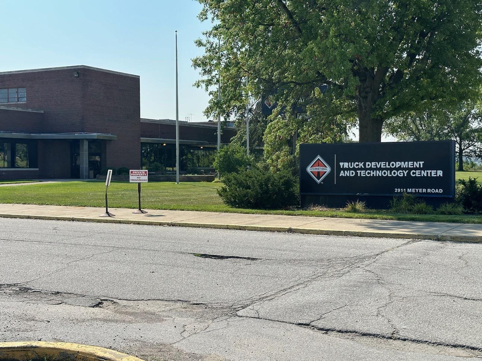 Fort Wayne Museum working to secure International Harvester's place in