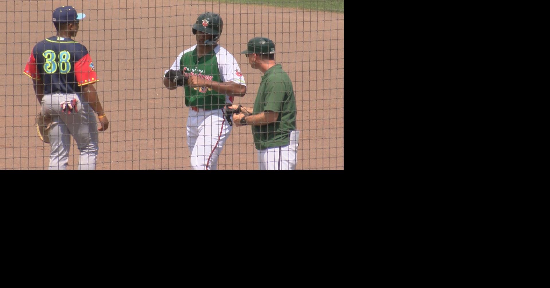 'Caps escape Cubs with 75 victory Tincaps