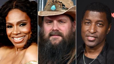 Sheryl Lee Ralph, Chris Stapleton and Babyface to perform in 2023 Super Bowl pre-show