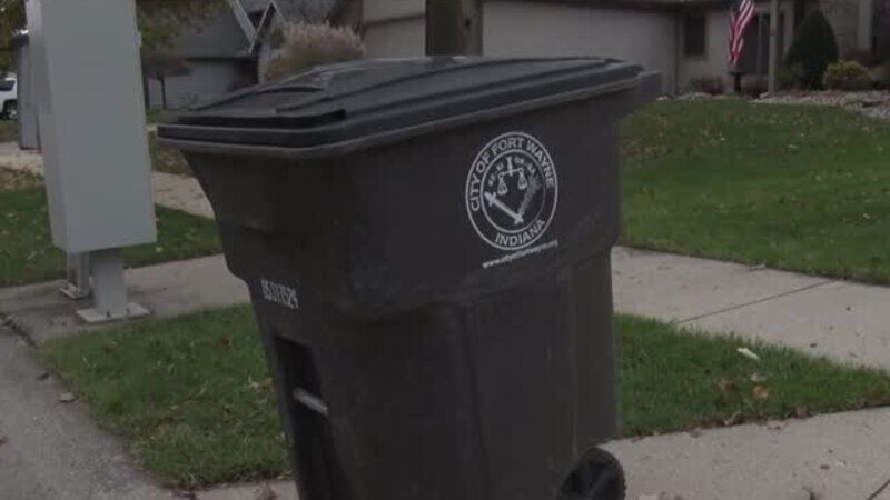 City of Fort Wayne soon hiring seasonal for trash, recycling collection ...