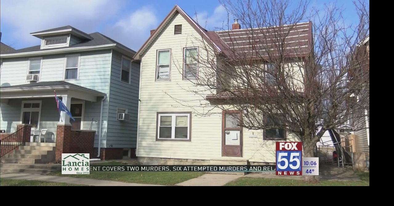 Fort Wayne prevents evictions with rental assistance Video
