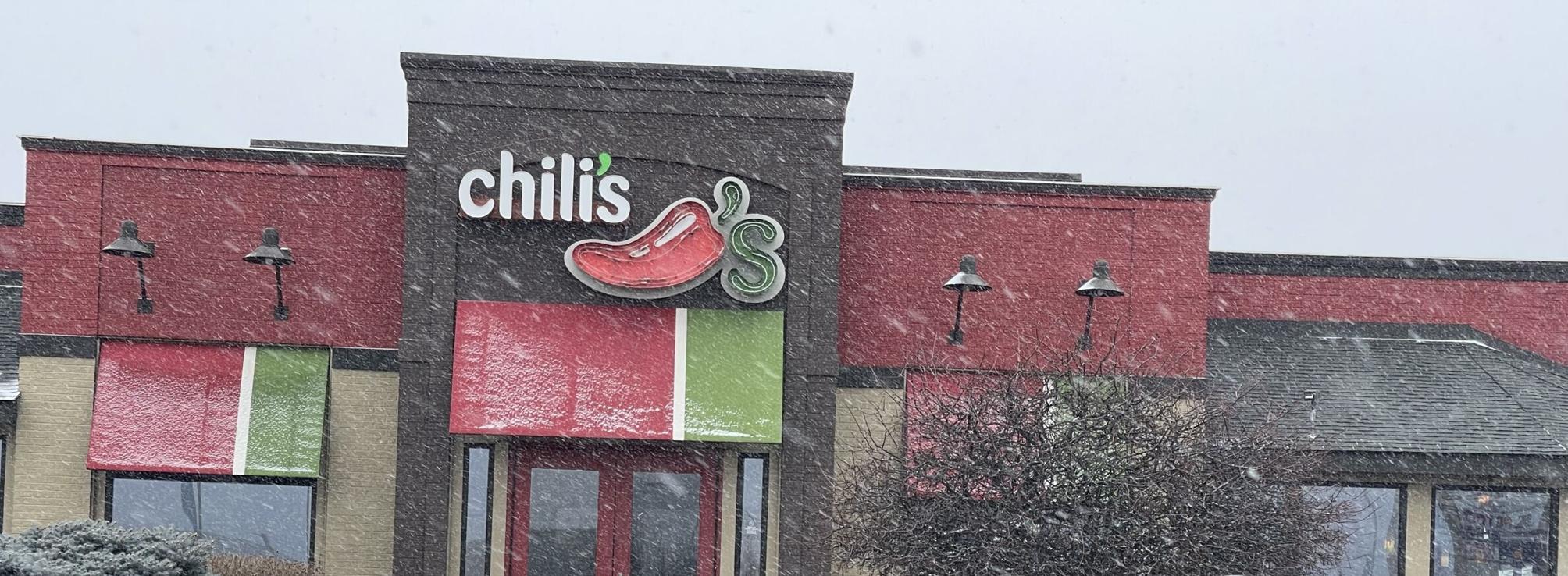 O'Reilly's Irish Pub and Chili's Grill & Bar in Fort Wayne closing