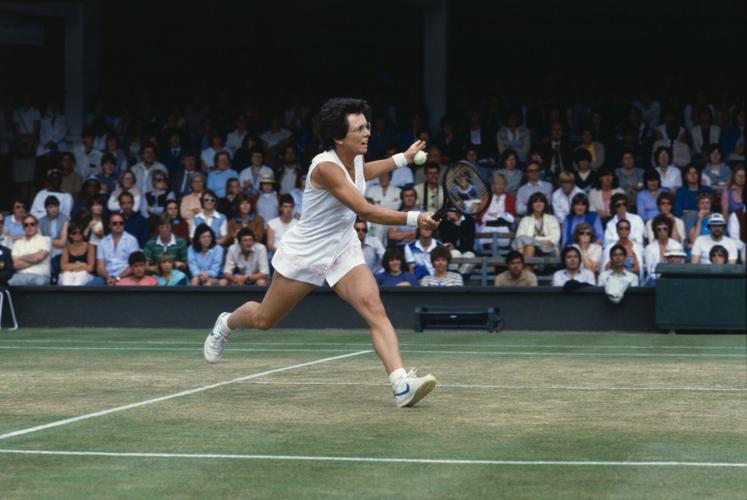 The “Battle of the Sexes” Sparked 50 Years of Sports Progress