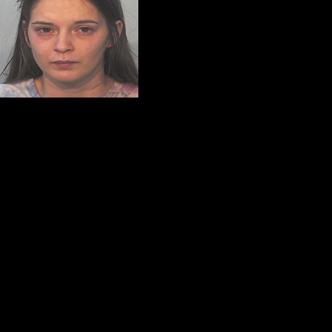 Police: Fort Wayne woman behind bars for engaging in dog sex acts