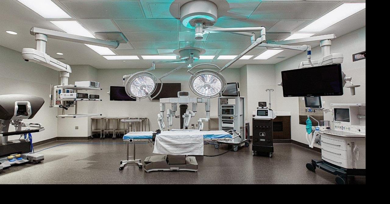 Van Wert Health among nation’s top 100 rural hospitals for 2022