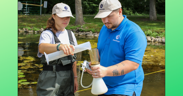 Trine launches environmental science degree program | Education | wfft.com